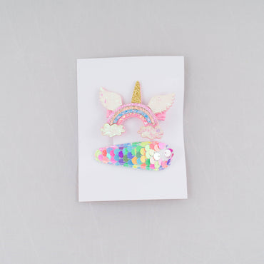 Fairy Clip Set