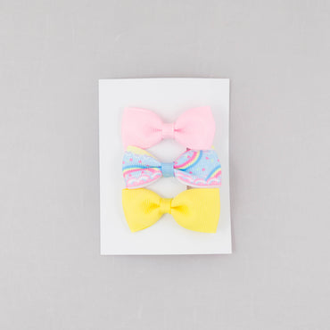 Toddler Pastel Reignbeauxs