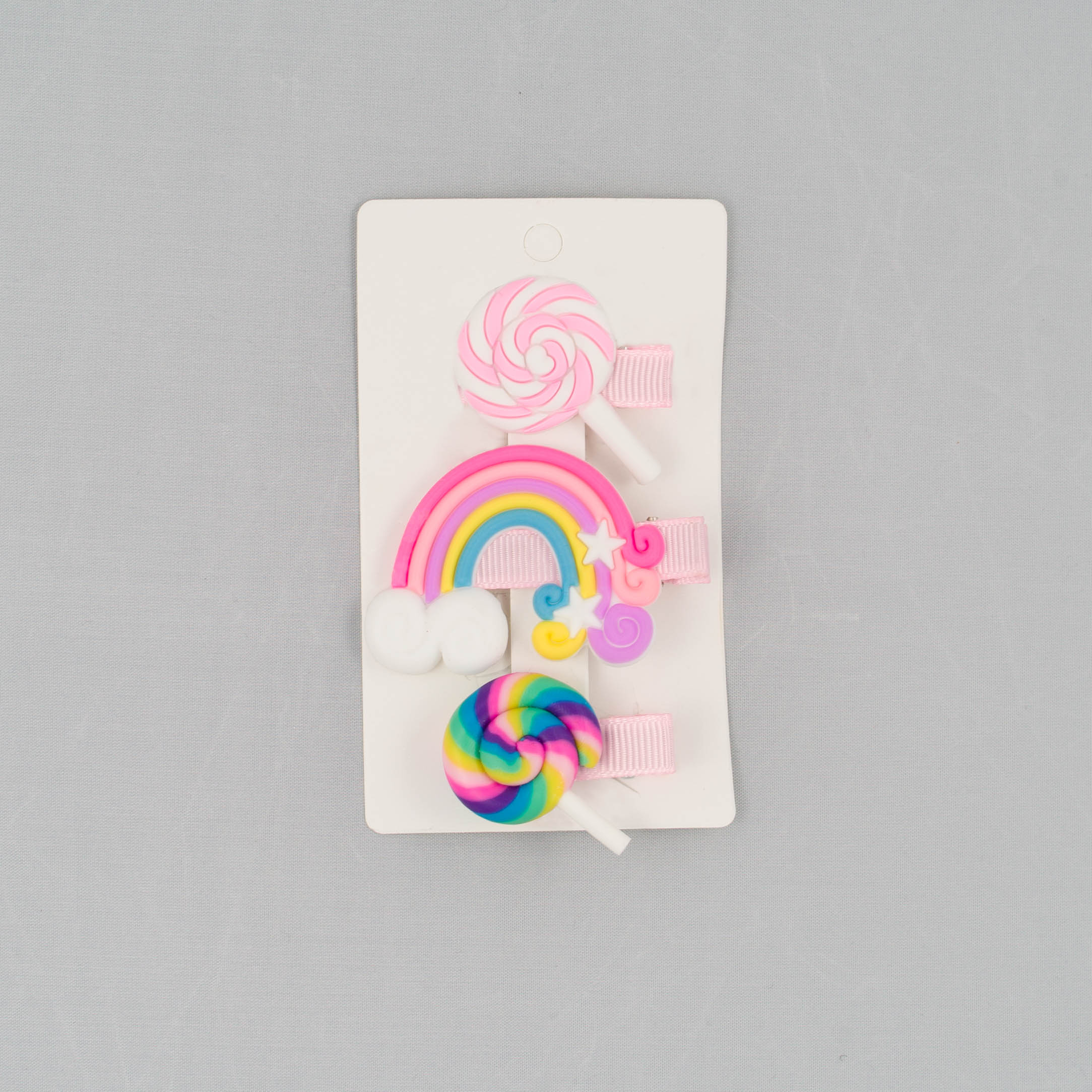 Reignbeaux Candy Clips